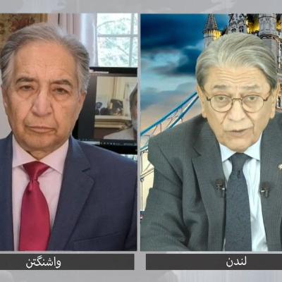 تفسیر خبر جمعه 14 آذر 1404 تفسیر خبر جمعه 14 آذر 1404