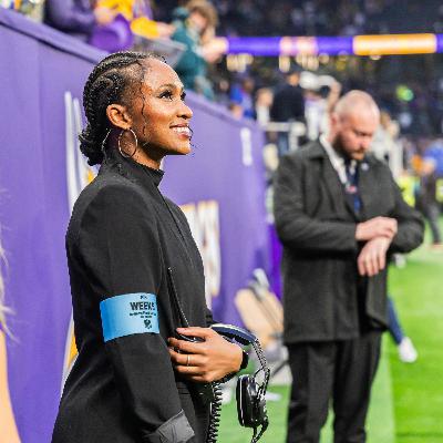 Jacie Scott: The World of Cheer is Changing