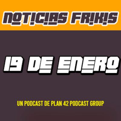 [NF] 19 de Enero