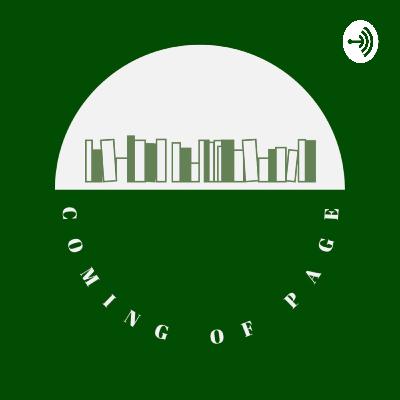 #9 - Emotions and more bookish shenanigans