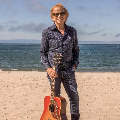 The Frank MacKay Show - Al Jardine