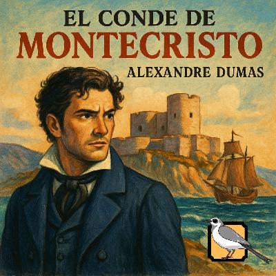 El conde de Montecristo (Alexandre Dumas, Auguste Maquet) | Audiolibro completo | Parte 3 de 6 El conde de Montecristo (Alexandre Dumas, Auguste Maquet) | Audiolibro completo | Parte 3 de 6