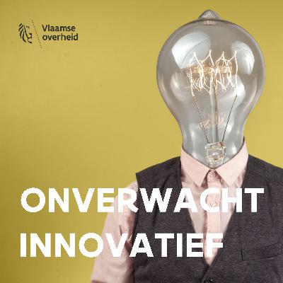 5. Innovatie en overheid, maar wat verwacht de samenleving eigenlijk | Met Mark Andries en Goedele Van Der Spiegel