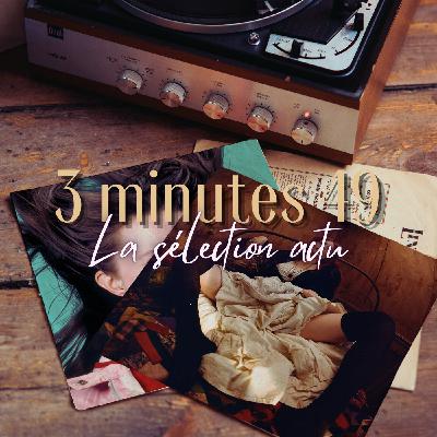 La sélection actu - Grammy, Biopics Florence + The Machine - Sigrid La sélection actu - Grammy, Biopics Florence + The Machine - Sigrid