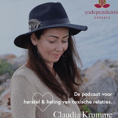 Claudia Krumme over ouder worden