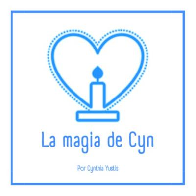 Bienvenidos a la magia de Cyn