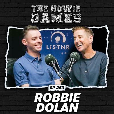 253: Robbie Dolan (Part B)
