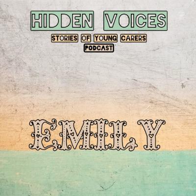 Meet Young Carer: Emily Meet Young Carer: Emily