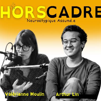 E056_le monde du travail est-il fait pour nous? Arthur Lin_partie 2