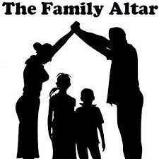 1.22 Establishing The Family Altar episode artwork