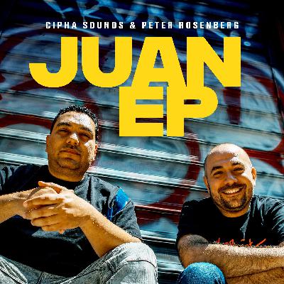 JAY / The Elusive DJ Clark Kent - Ep 3