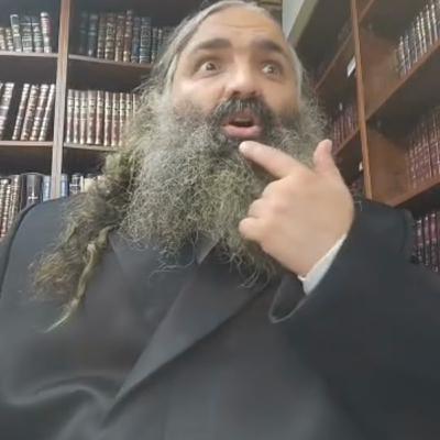 הרב יהודה אוהד תורג'מן בשידור חי! הרב יהודה אוהד תורג'מן בשידור חי!