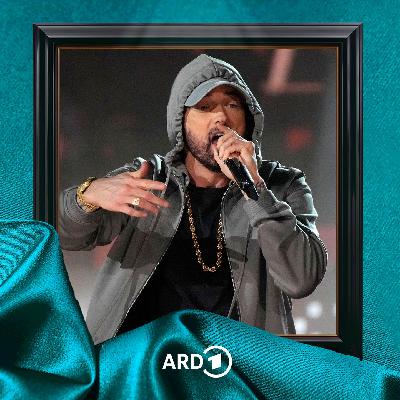 Eminem – "The Marshall Mathers LP"
