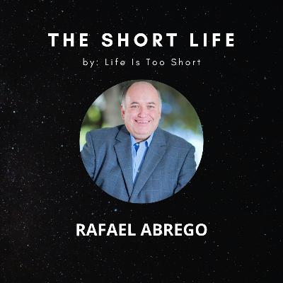 Rafael Abrego