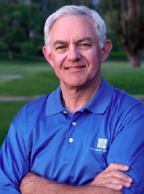 Ep 30: Dr Joseph Parent - Mastering the Mental Game with Zen Golf
