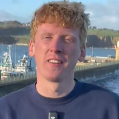 S1 - Episode Twenty Two - Adam Sweeney S1 - Episode Twenty Two - Adam Sweeney