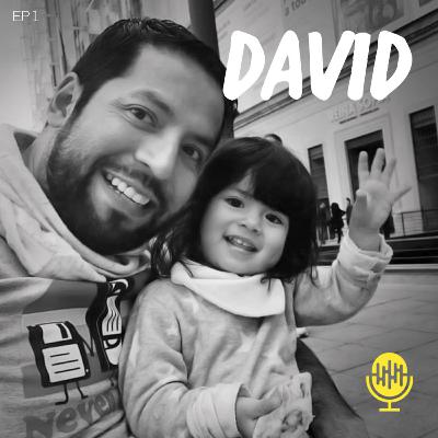 T1. Ep. 1 | David