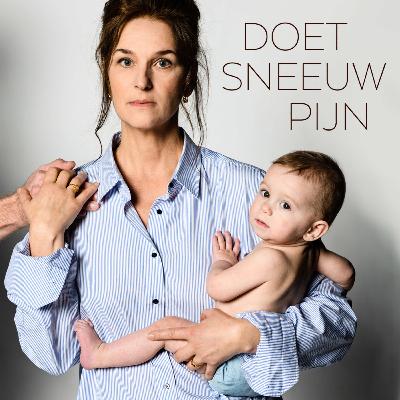 Doet sneeuw pijn | Dook praat met Loraine Pengel Doet sneeuw pijn | Dook praat met Loraine Pengel