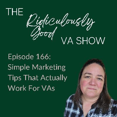 Simple Marketing Tips That Actually Work For VAs