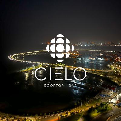 Rooftop Rhythms - DJ FELIXX (Live at Cielo, May 17)