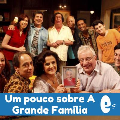 Cultural Portuguese 024: Um Programa de Família Cultural Portuguese 024: Um Programa de Família