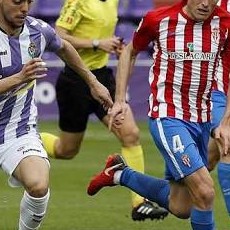 Valladolid 3-1 Sporting episode artwork