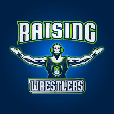 Raising Wrestlers - Jason Kiessling,  Episode 011 Raising Wrestlers - Jason Kiessling,  Episode 011