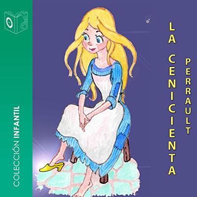 La Cenicienta (Audiolibro) | Prueba Gratis