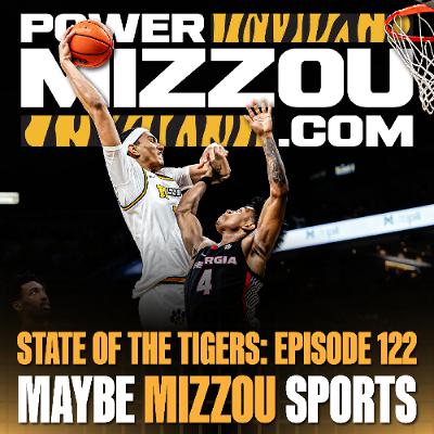 State of the Tigers: Episode 122