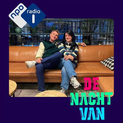 SterrenStof Extra: Interview Anco van Hal op NPO1 - “Satellieten zijn een machtsspel” SterrenStof Extra: Interview Anco van Hal op NPO1 - “Satellieten zijn een machtsspel”