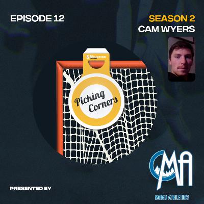 S2 E12: Cam Wyers