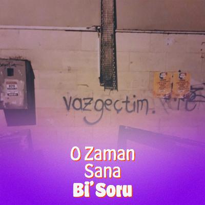 Birinden Ne Zaman Vazgeçmeliyim? Birinden Ne Zaman Vazgeçmeliyim?