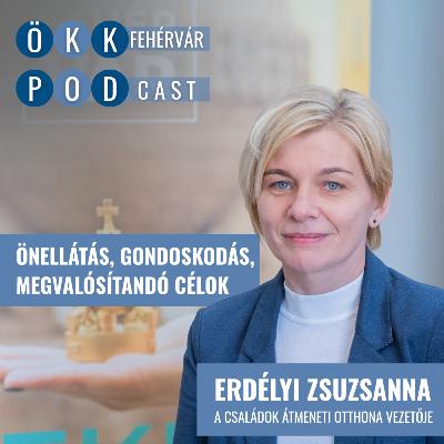 Önellátás, gondoskodás, megvalósítandó célok: a Családok Átmeneti Otthonában mindenkinek más jelenti a sikert Önellátás, gondoskodás, megvalósítandó célok: a Családok Átmeneti Otthonában mindenkinek más jelenti a sikert