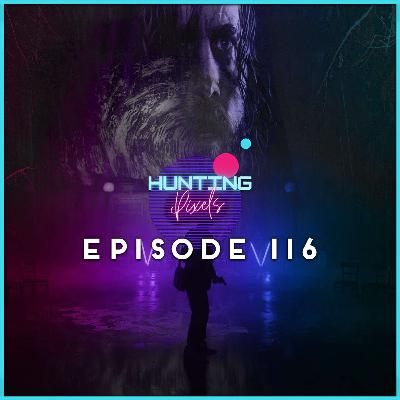 Ep. 116: The Golden Years Ep. 116: The Golden Years