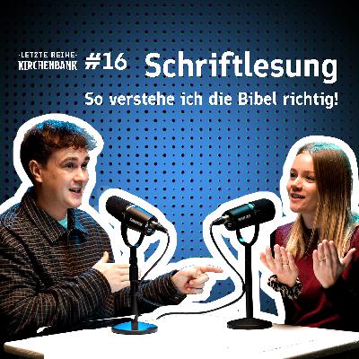 Schriftlesung