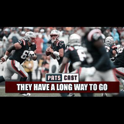 Patriots Offense Stalls in Season Opening Loss Patriots Offense Stalls in Season Opening Loss