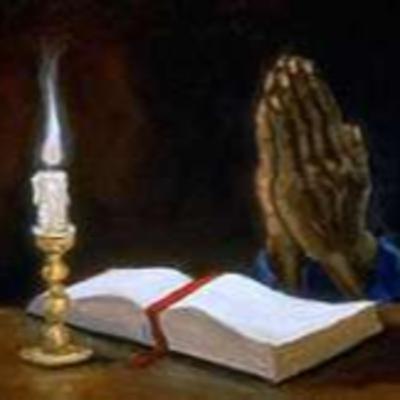 Receiving the Holy Spirit