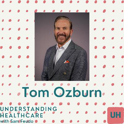 Conversation with Tom Ozburn Conversation with Tom Ozburn