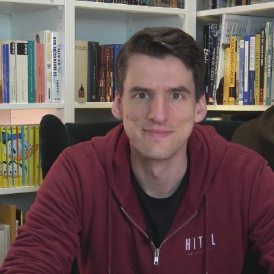 Glauben wir den Influenzern noch? Der Held am Freitagabend
