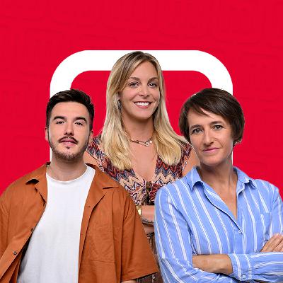 🎙️ Émission intégrale du 14 octobre – Radio Monaco, Le Morning Made in Monte-Carlo 🌞🎧