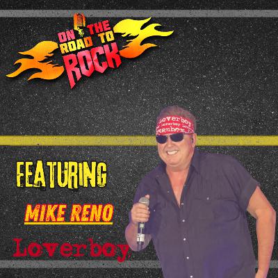 Lovin' Every Minute of It W/ Mike Reno