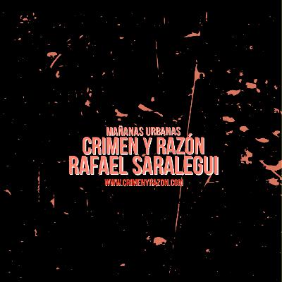Crimen y Razón - Rafael Saralegui - Causa Maradona