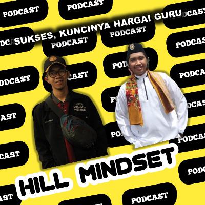 SUKSES, KUNCINYA HARGAI GURU ft ANANG AZMI