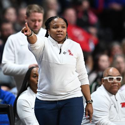 Coach Yo has another Ole Miss contender on her hands Coach Yo has another Ole Miss contender on her hands