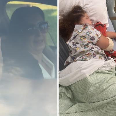 Podcast: Rainham dog owner ordered to pay compensation after Cockapoo attacked young girl on Mierscourt Road Podcast: Rainham dog owner ordered to pay compensation after Cockapoo attacked young girl on Mierscourt Road