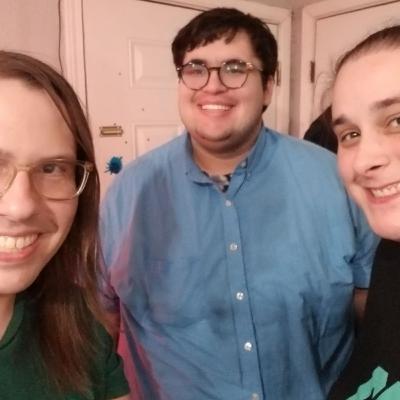 Episode 6 - You'll Get Paid in Exposure with Ethan