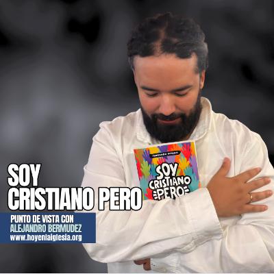 Soy Cristiano pero