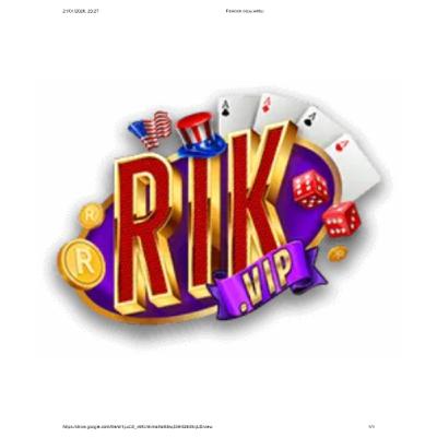 rikvippitcom