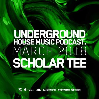March 2018 Podcast