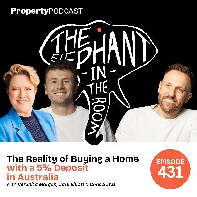 The Reality of Buying a Home with a 5% Deposit in Australia